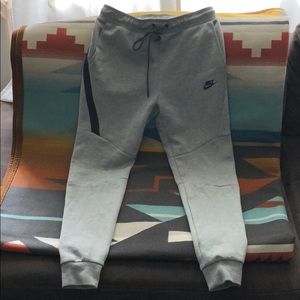 Nike Slim Fit Joggers